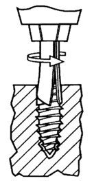 3/16" UNSCREW-UMS™